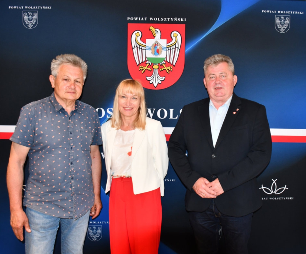 Rozmowy o euroregionalnej współpracy