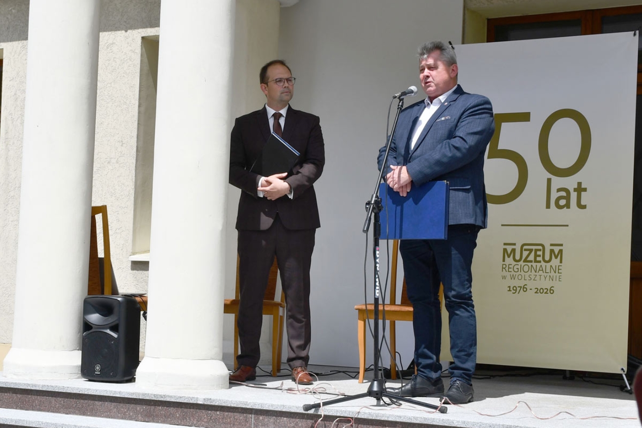 Pół wieku ochrony lokalnego dziedzictwa