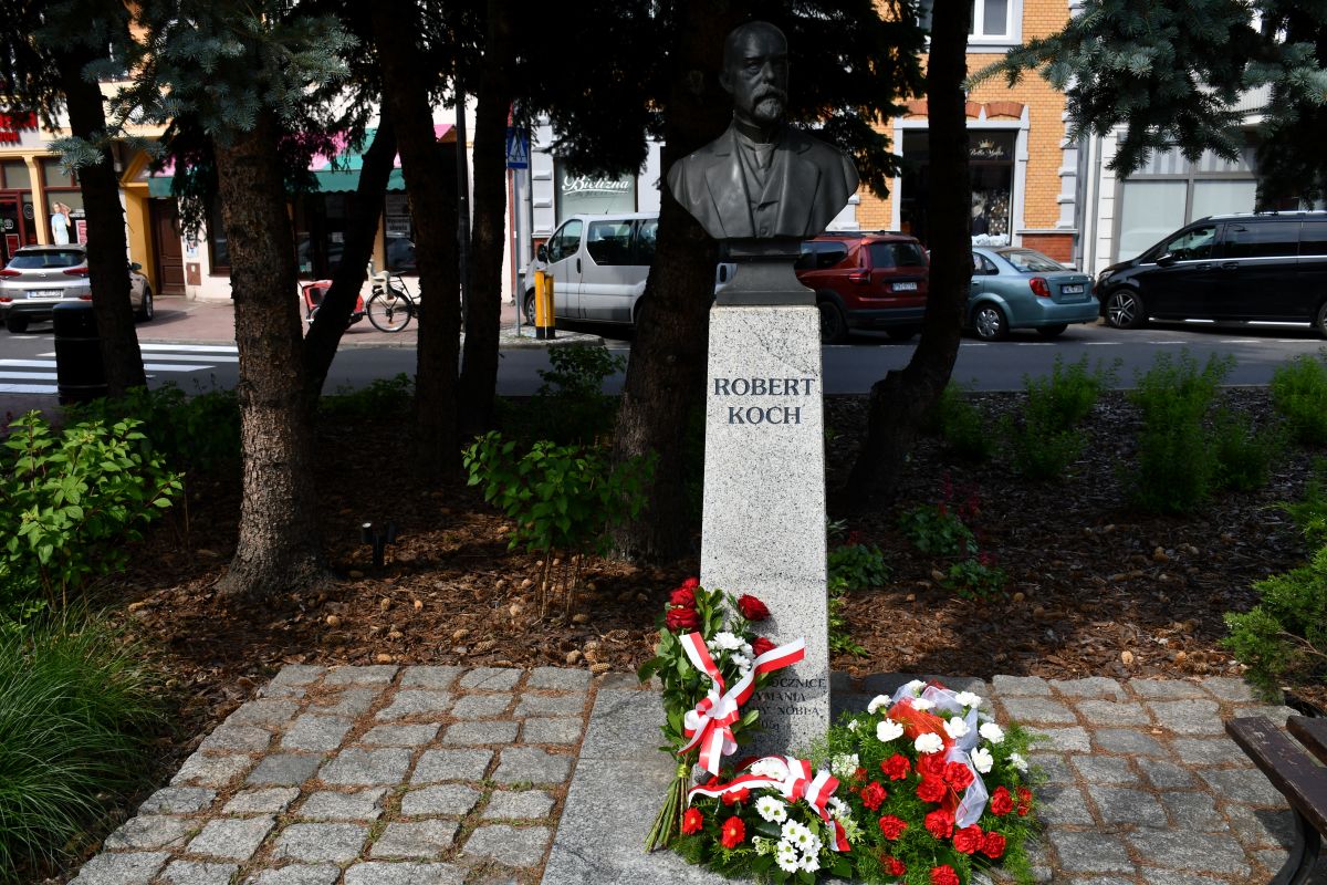 Jubileusz stowarzyszenia, które dba o pamięć o nobliście