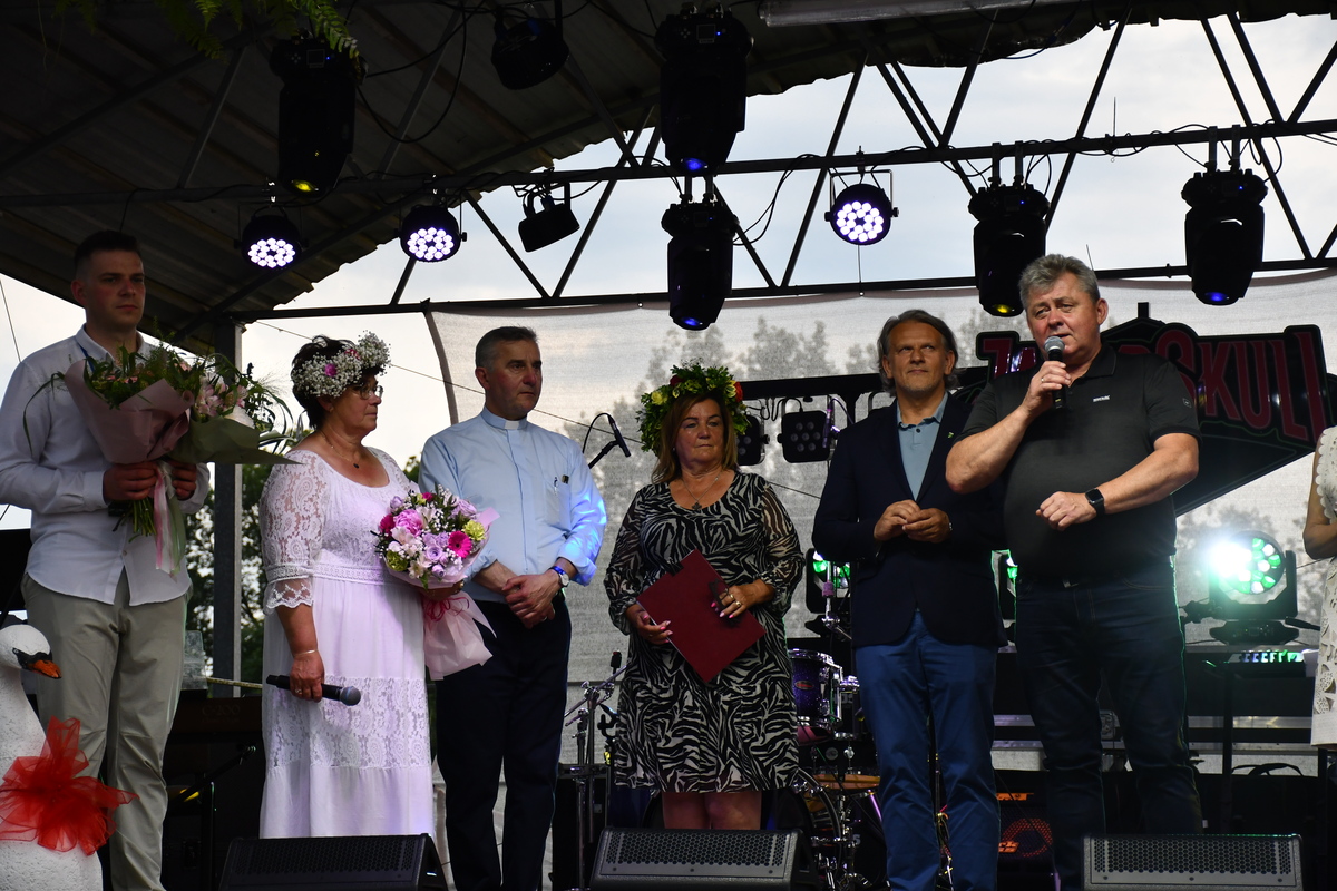 XXIV Grójecka Noc Świętojańska