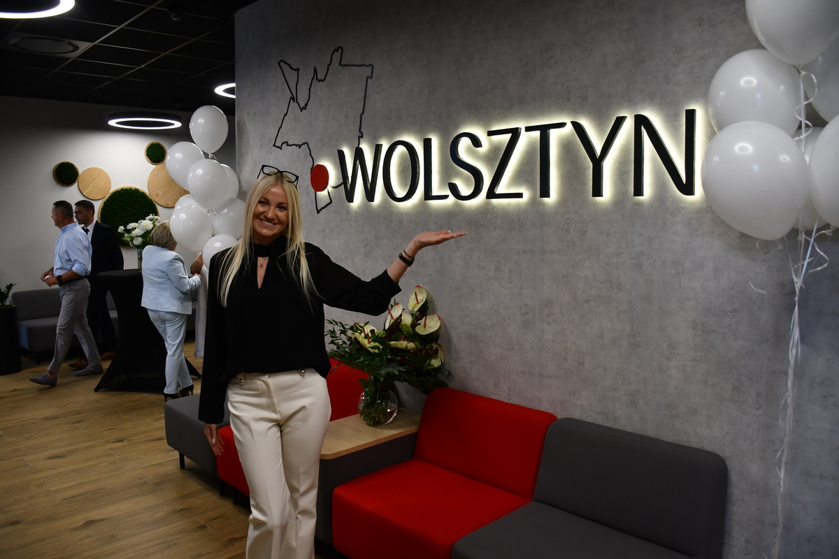 Otwarcie nowej siedziby PKO BP