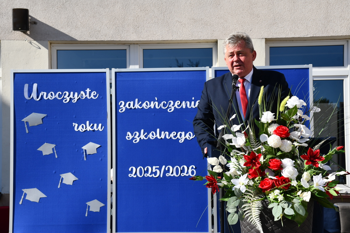 Życzymy udanych wakacji!