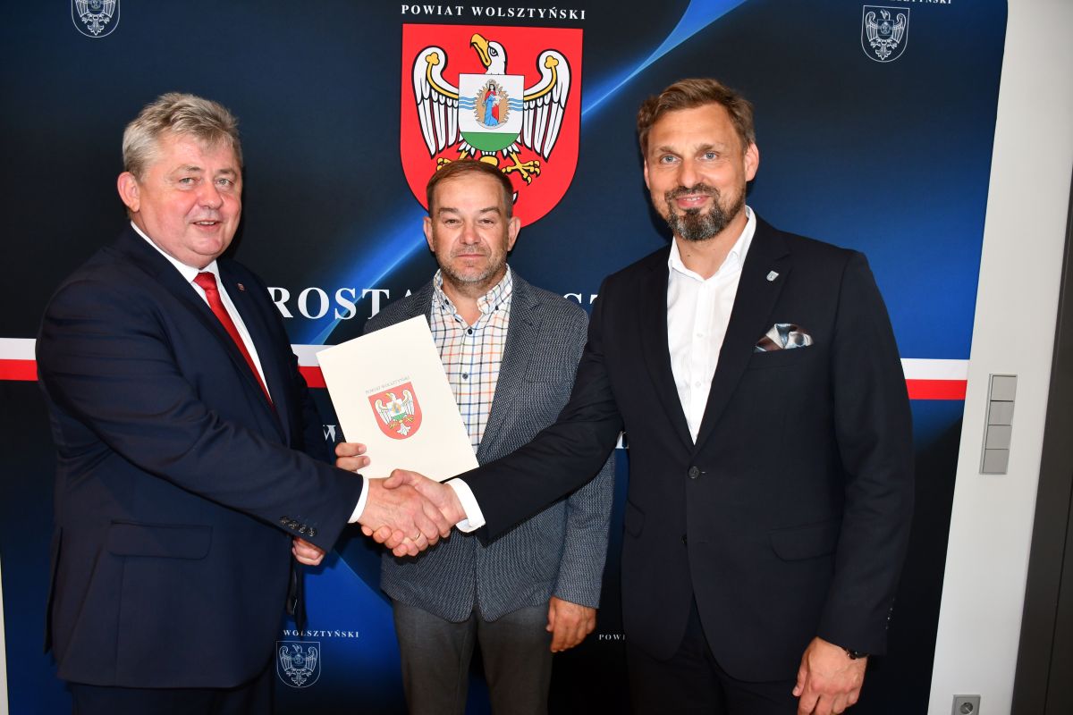 Ulica Poniatowskiego będzie jak nowa