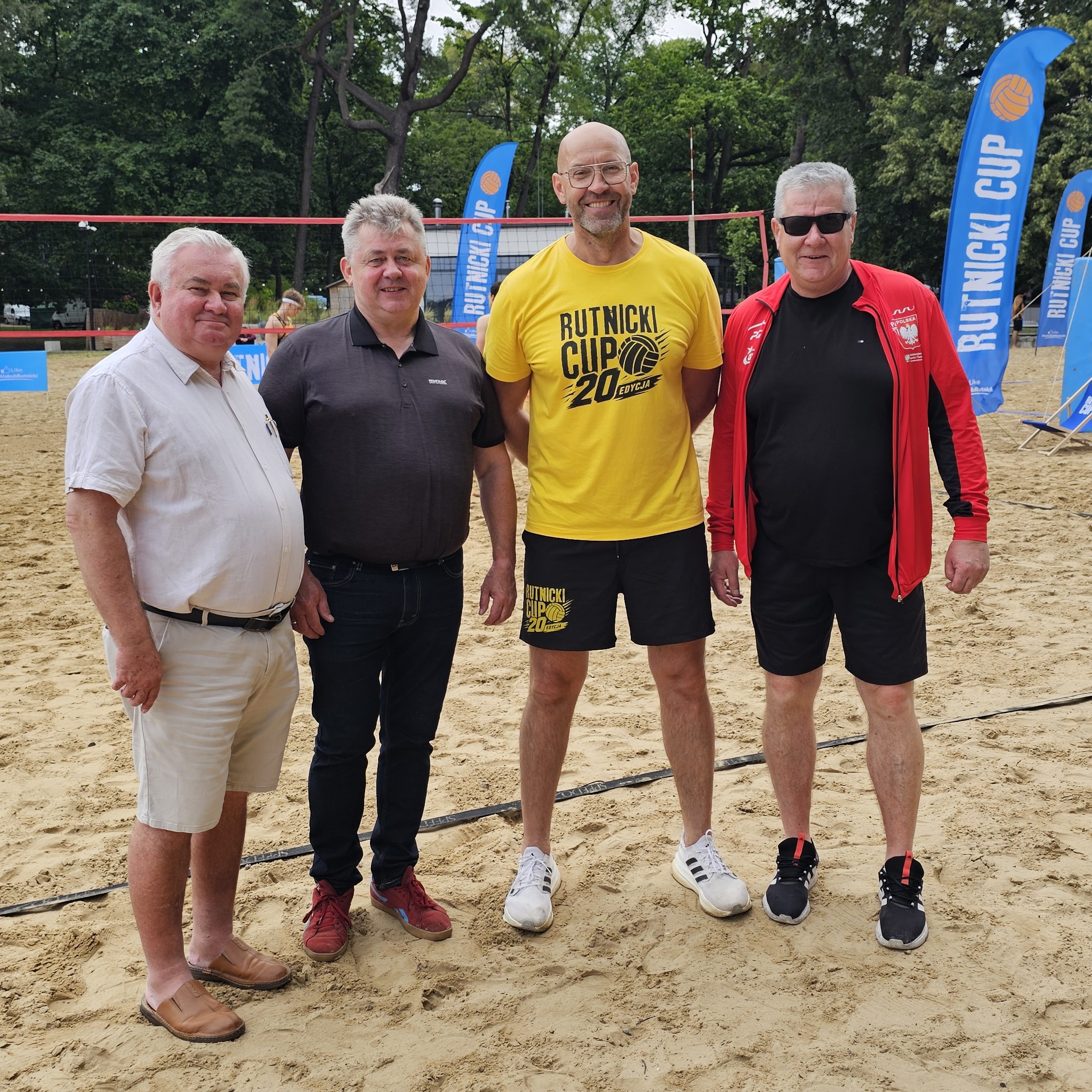 Rutnicki Cup w Wolsztynie